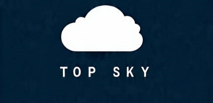 topsky